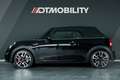 MINI John Cooper Works Cabrio Mini 2.0 JCW Pack | Leder | Camera Nero - thumbnail 11