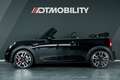 MINI John Cooper Works Cabrio Mini 2.0 JCW Pack | Leder | Camera Nero - thumbnail 12