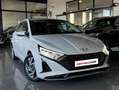 Hyundai i20 1.2 MPI Klass Gris - thumbnail 21