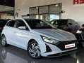 Hyundai i20 1.2 MPI Klass Gris - thumbnail 3