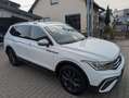 Volkswagen Tiguan Allspace Life 1.5 TSI DSG *AHK Weiß - thumbnail 7