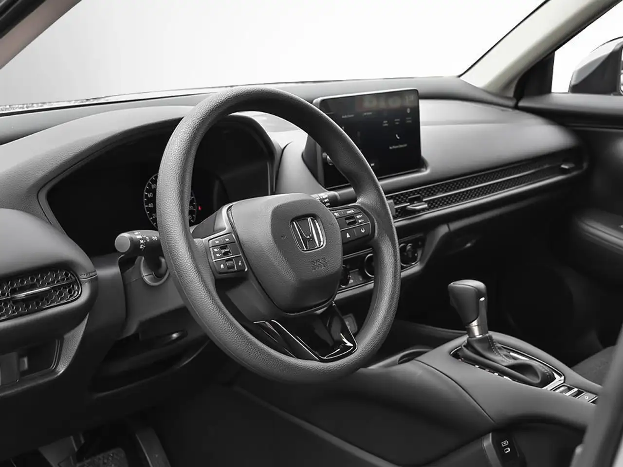 Honda HR-V снимка Honda HR-V