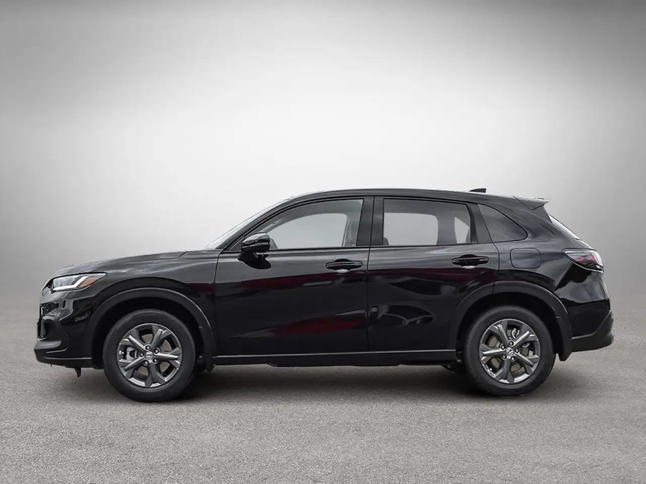 Honda HR-V снимка Honda HR-V