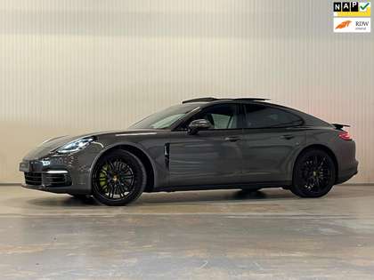 Porsche Panamera 2.9 4 E-Hybrid | NAP | PANO | ACC | 360 CAMERA | V