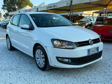 Polo 1.0 MPI 5p. Comfortline BlueMotion Technology