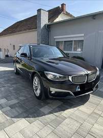 320d Gran Turismo Aut.
