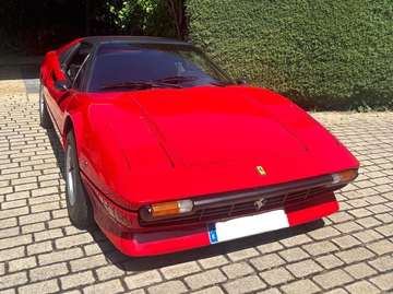GTS (4 Carburadores)