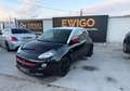 Opel Adam 1.4 twinport 100 ch slam clim auto bluetooth Noir - thumbnail 1