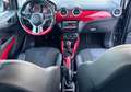 Opel Adam 1.4 twinport 100 ch slam clim auto bluetooth Noir - thumbnail 6