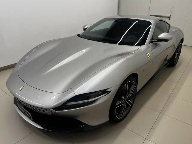 Ferrari Roma Roma
