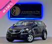Kia Sportage 1.6i Spirit 2WD*GARANTIE*NAVI*WENIG KM* Schwarz - thumbnail 1