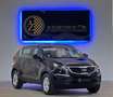 Kia Sportage 1.6i Spirit 2WD*GARANTIE*NAVI*WENIG KM* Schwarz - thumbnail 3