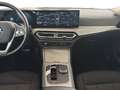 BMW 318 i Touring Navi LED Sitzheizung M Dachreling Navi L Schwarz - thumbnail 6