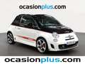Abarth 500 500C 140 AUT. Blanco - thumbnail 3