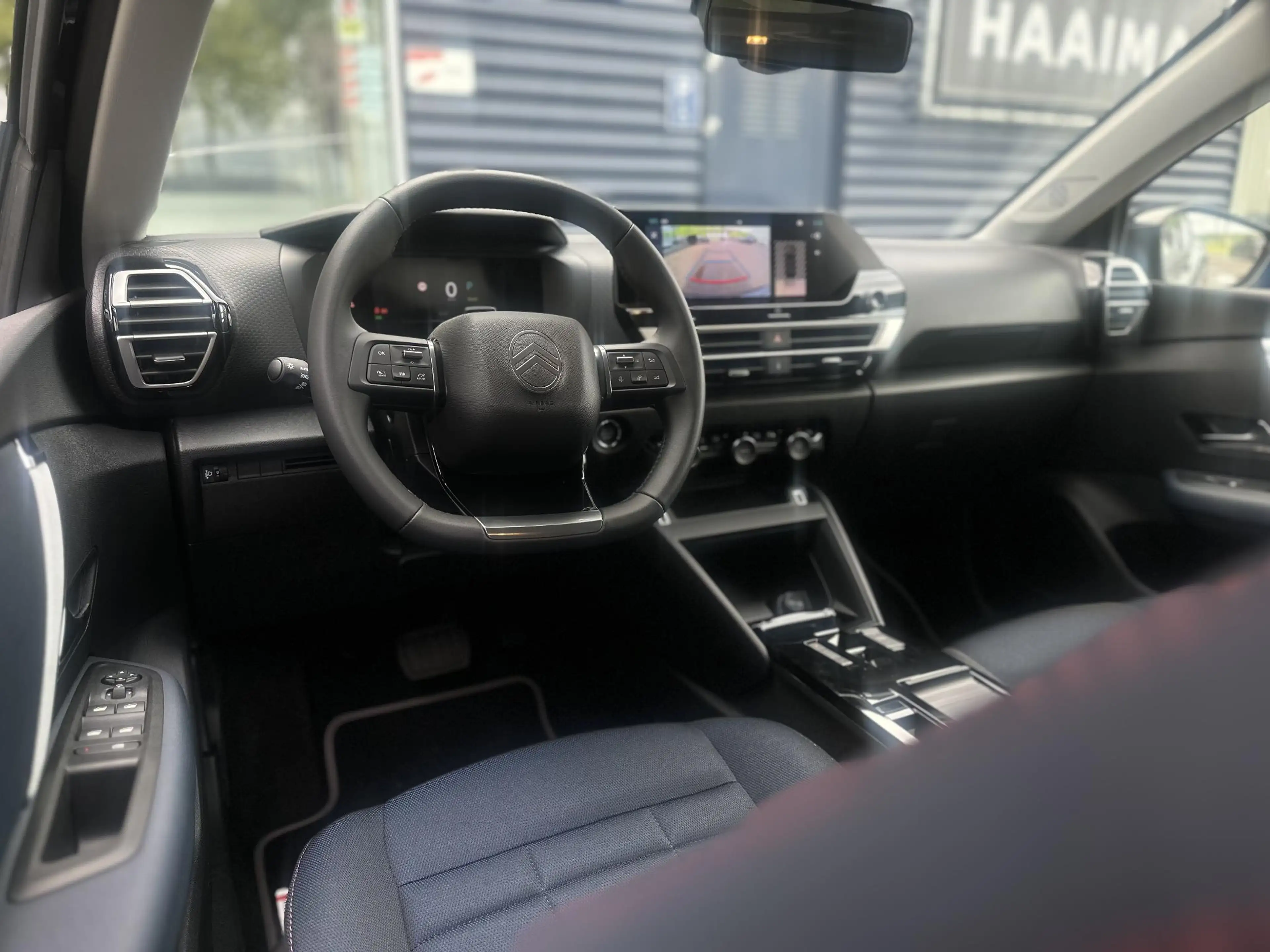 Citroen E-C4 Electric Collection 156pk Extended range 54 kWh | Stoelverw — photo 12
