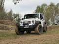 Jeep Wrangler 3p 2.8 crd Rubicon auto dpf White - thumbnail 1