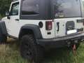 Jeep Wrangler 3p 2.8 crd Rubicon auto dpf Bianco - thumbnail 2