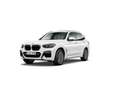 BMW X3 xDrive30e|Msport|Pano|Hifi|360Cam Blanc - thumbnail 1