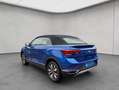 Volkswagen T-Roc Cabriolet Goal 1.0 TSI Kamera/LED/Navi Blau - thumbnail 3