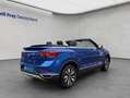 Volkswagen T-Roc Cabriolet Goal 1.0 TSI Kamera/LED/Navi Blau - thumbnail 6