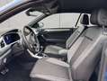 Volkswagen T-Roc Cabriolet Goal 1.0 TSI Kamera/LED/Navi Blau - thumbnail 10