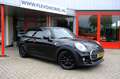 MINI Cooper Mini 1.5 Navi|Airco|LMV|PDC Zwart - thumbnail 4