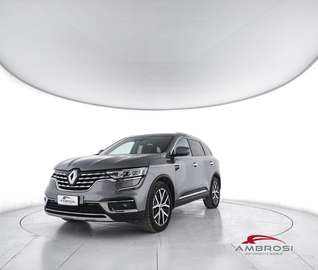 Blue dCi 190 CV X-Tronic Executive