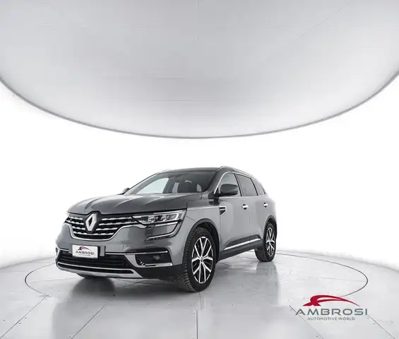 Renault Koleos Blue dCi 190 CV X-Tronic Executive