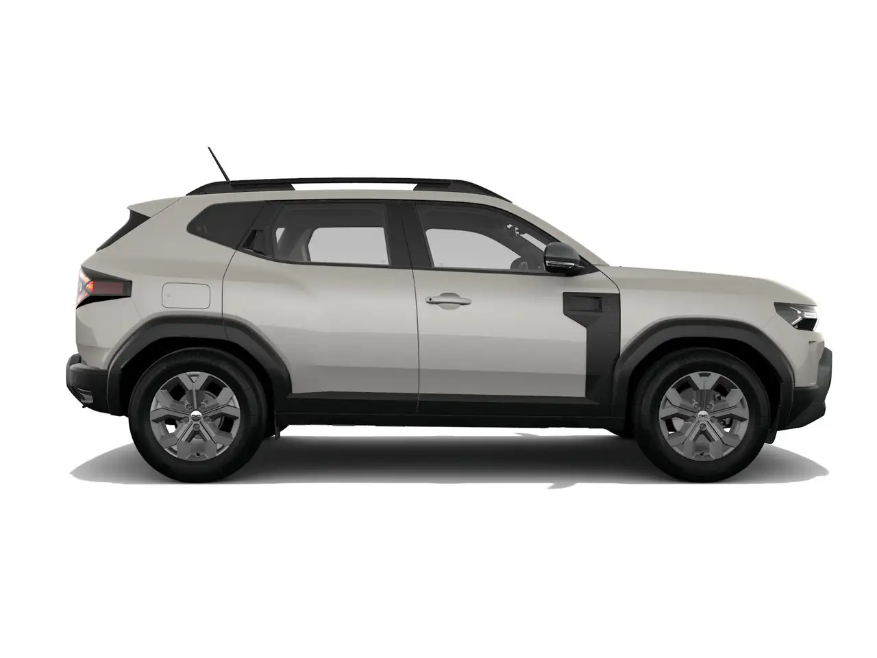 Dacia Duster 2026
