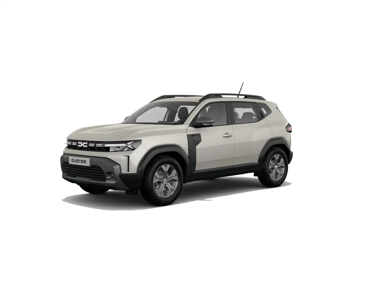 Dacia Duster 2026