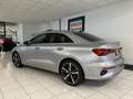 Audi A3 Limousine 35 TFSI Business edition Adaptieve cruis Gris - thumbnail 4