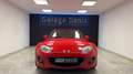 Mazda MX-5 Roadster Coupé 1.8i **CUIR**GARANTIE 12 MOIS** Rood - thumbnail 2