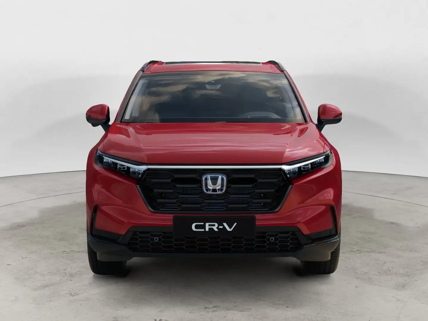 Honda CR-V CR-V VI 2025 2.0 hev Advance awd 148cv Rouge - 2