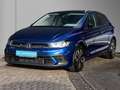 Volkswagen Polo 1.0 TSI DSG Goal AHK/Navi/RFK Blau - thumbnail 3