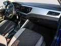 Volkswagen Polo 1.0 TSI DSG Goal AHK/Navi/RFK Blau - thumbnail 9