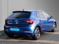 Volkswagen Polo 1.0 TSI DSG Goal AHK/Navi/RFK Blau - thumbnail 5