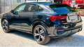 Audi Q3 SPORTBACK 35 TDI S-LINE " Identity Black " Zwart - thumbnail 2