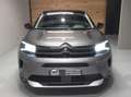 Citroen C5 Aircross C5 Aircross I 2022 1.2 hybrid Max 136cv e-dcs6 Gris - thumbnail 2