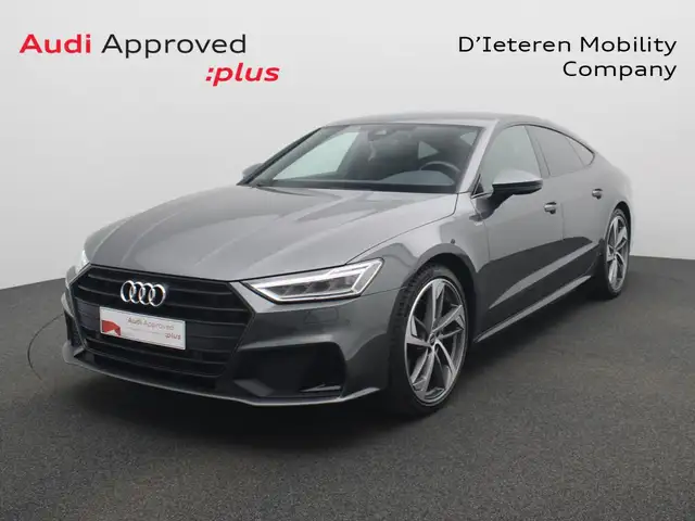 Audi A7 Sportback S-Line 45 TFSI 265 PK S-tronic / Cruise Control / Camera / Apple Carplay