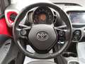 Toyota Aygo 70 x-play Rojo - thumbnail 7