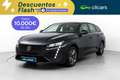 Peugeot 308 SW 1.2 Hybrid Style 136 e-DCS6 Negro - thumbnail 1