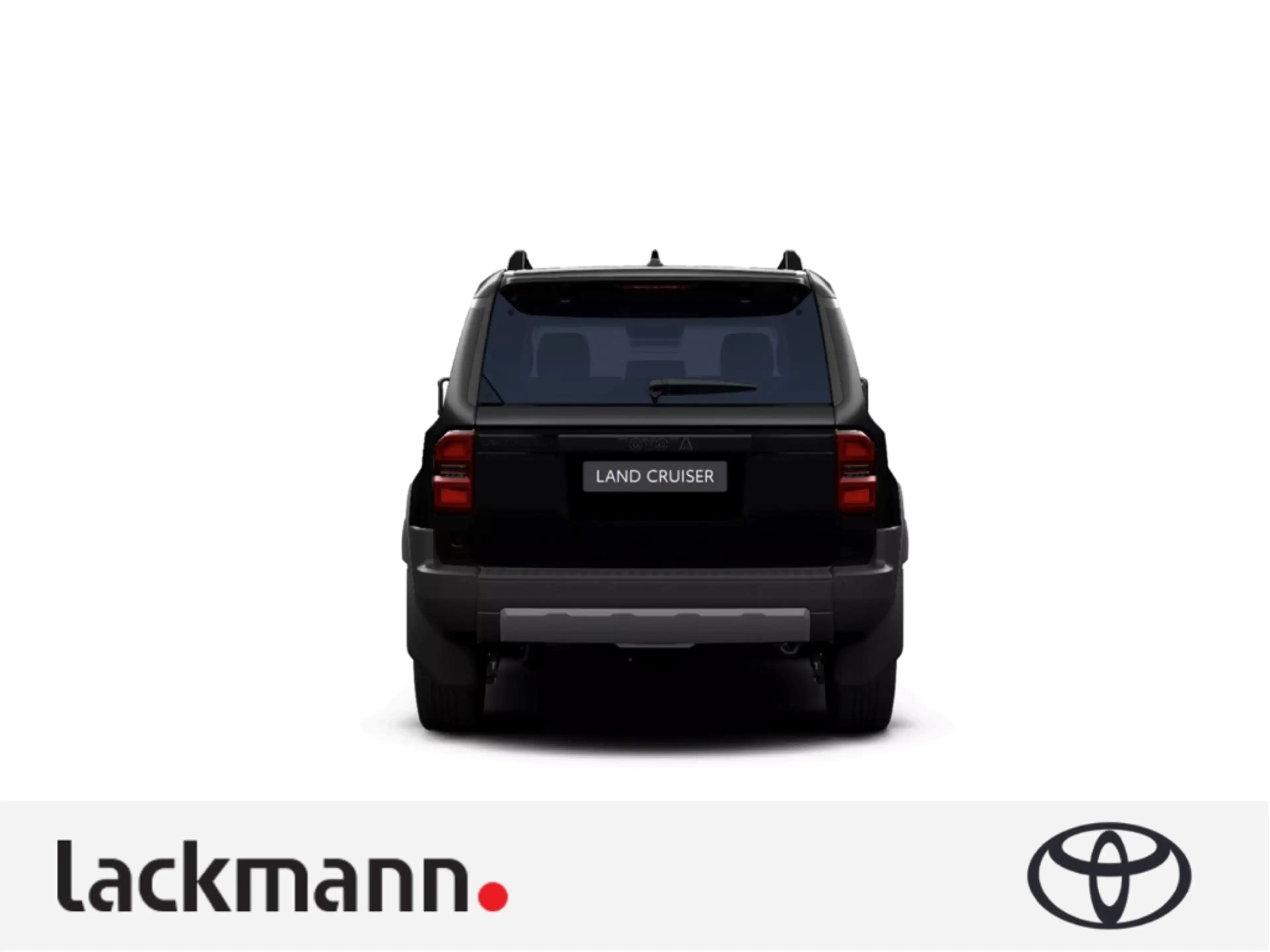 Toyota Land Cruiser 2,8 D-4D MHD*Lounge*Pano*7-Sitzer* — photo 3