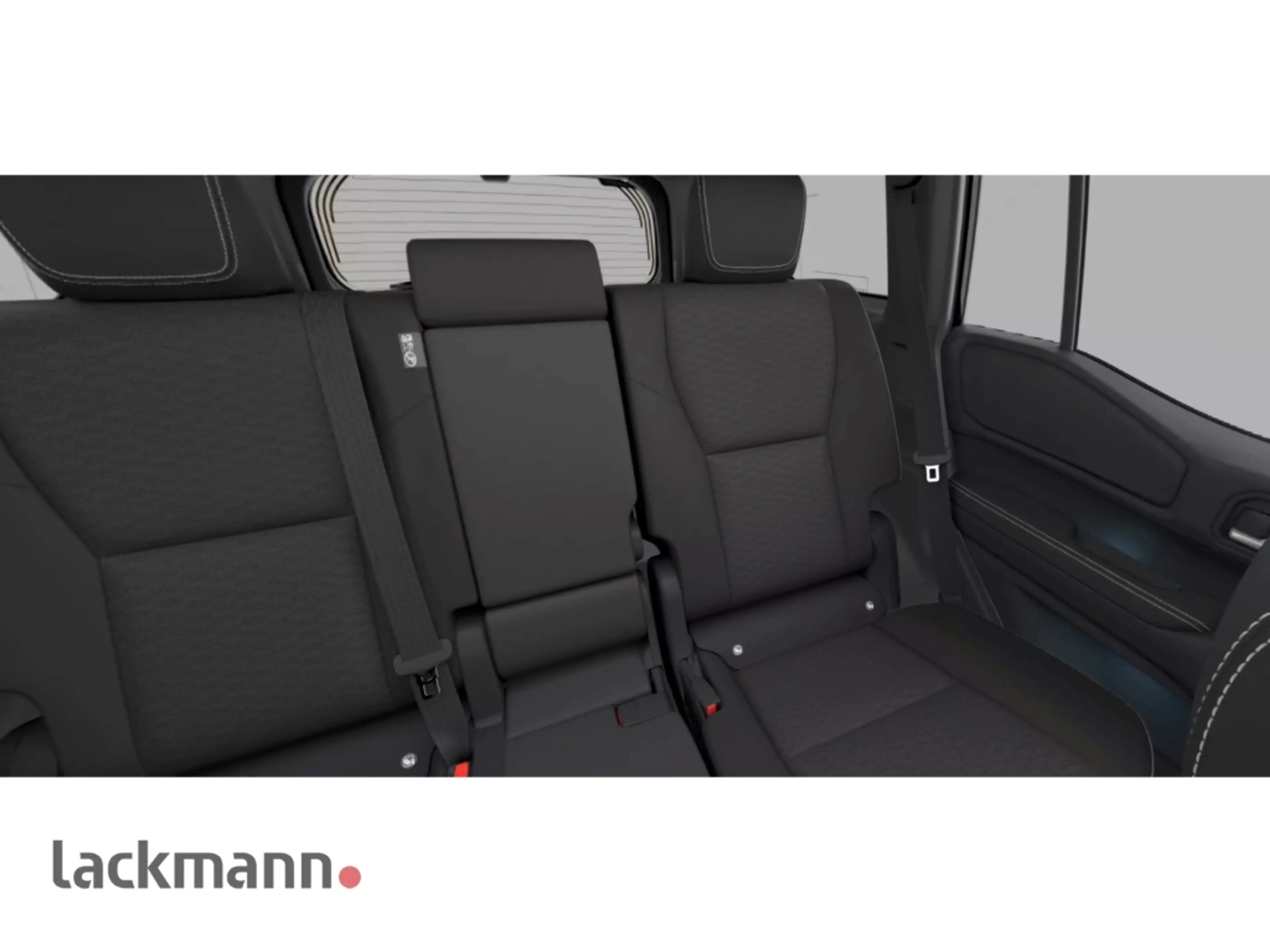 Toyota Land Cruiser 2,8 D-4D MHD*Lounge*Pano*7-Sitzer* — photo 4