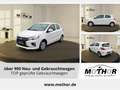 Mitsubishi Space Star Select 1,2 l 6.2 Pioneer-System White - thumbnail 1