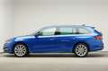 Skoda Octavia Combi 2.0 TDI DSG STYLE*PANO*AHK*KAMERA* Blau - thumbnail 4