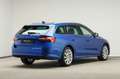 Skoda Octavia Combi 2.0 TDI DSG STYLE*PANO*AHK*KAMERA* Blau - thumbnail 3