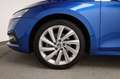 Skoda Octavia Combi 2.0 TDI DSG STYLE*PANO*AHK*KAMERA* Blau - thumbnail 8