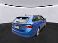 Skoda Octavia Combi 2.0 TDI DSG STYLE*PANO*AHK*KAMERA* Blau - thumbnail 2