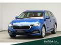 Skoda Octavia Combi 2.0 TDI DSG STYLE*PANO*AHK*KAMERA* Blau - thumbnail 1