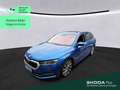Skoda Octavia Combi 2.0 TDI DSG STYLE*PANO*AHK*KAMERA* Blau - thumbnail 1